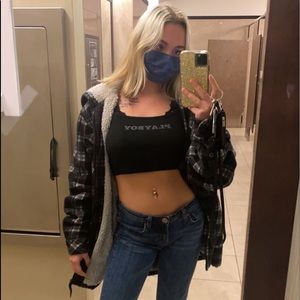 Meet your Posher, Leanne